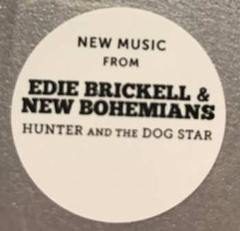 CD Edie Brickell & New Bohemians: Hunter And The Dog Star 233741