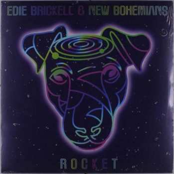 Album Edie Brickell & New Bohemians: Rocket