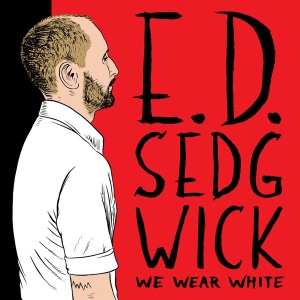 Edie Sedgwick: We Wear White
