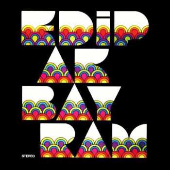 Album Edip Akbayram: Edip Akbayram