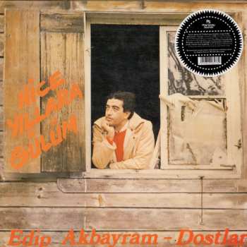 LP Edip Akbayram: Nice Yıllara Gülüm 267429