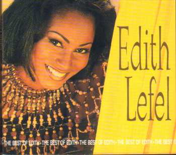 Album Edith Lefel: The Best Of Edith