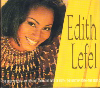 Edith Lefel: The Best Of Edith