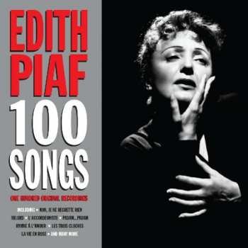Edith Piaf: 100 Songs