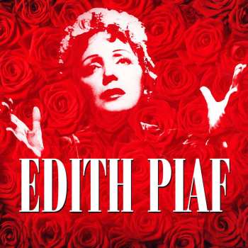 Album Edith Piaf: 100th Birthday Celebration