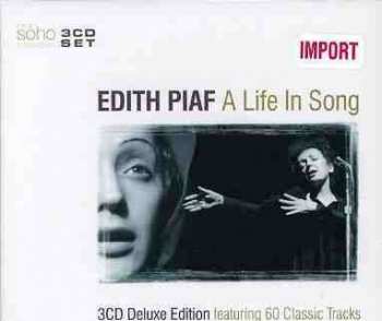 Album Edith Piaf: A Life In A Song