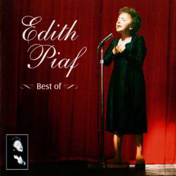 Album Edith Piaf: Best Of