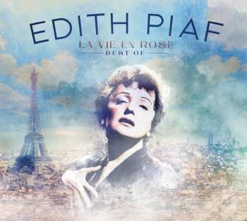 CD Edith Piaf: Best Of 487625