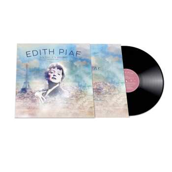 LP Edith Piaf: Best Of 495866