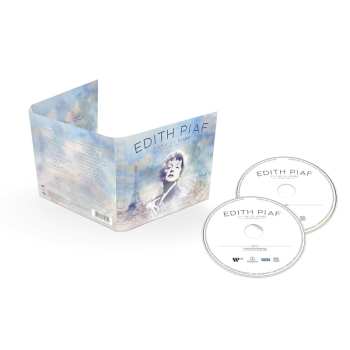 Album Edith Piaf: Best Of + Concert Musicorama Europe 1
