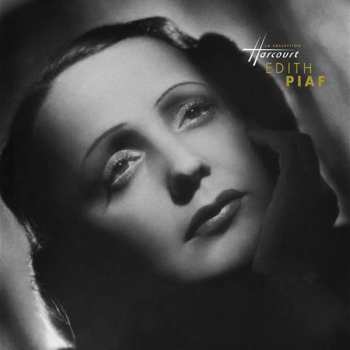 Album Edith Piaf: Edith Piaf
