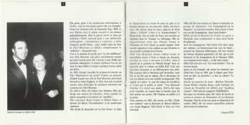 CD Edith Piaf: La Consécration 1946 - 1947 / Volume 4 227621