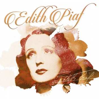 Album Edith Piaf: La Vie En Rose