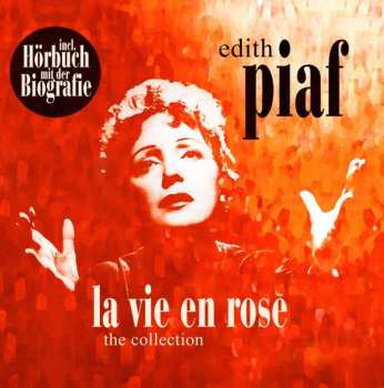 Album Edith Piaf: La Vie En Rose: The Collection