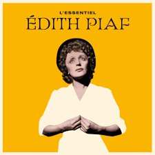 Album Edith Piaf: L'Essentiel