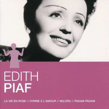 CD Edith Piaf: L'Essentiel 529784