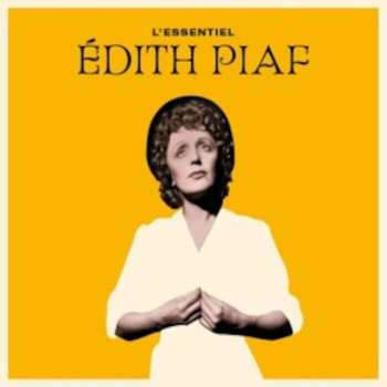 Album Edith Piaf: L'essentiel De Edith Piaf
