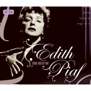 Album Edith Piaf: The Best Of