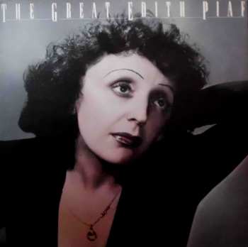 Album Edith Piaf: The Great Edith Piaf