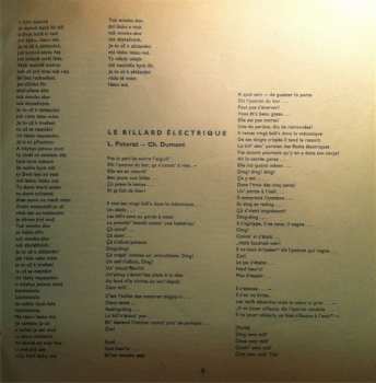 LP Edith Piaf: To Byla Edith Piafová (+ PŘÍLOHA)