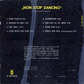 LP Ediție Specială: Non-Stop Dancing (Melodii Din Repertoriul Internațional) 376460