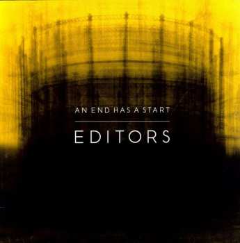 LP Editors: An End Has A Start 417711