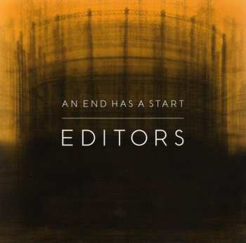 CD Editors: An End Has A Start 382355