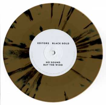 8SP/Box Set Editors: Black Gold LTD 431187