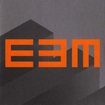 CD Editors: EBM 413340