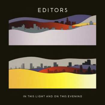 Album Editors: In This Light And On This Evening