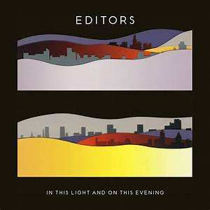 LP Editors: In This Light And On This Evening 383964