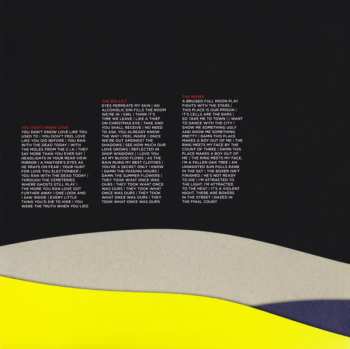 CD Editors: In This Light And On This Evening