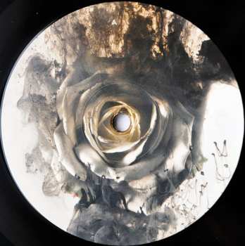 LP Editors: The Weight Of Your Love