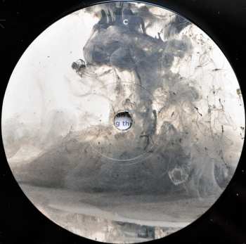 LP Editors: The Weight Of Your Love