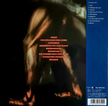 LP Editors: Violence LTD