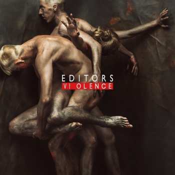 Album Editors: Violence