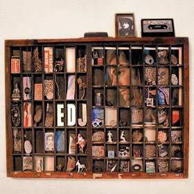 Album Eric D. Johnson: EDJ