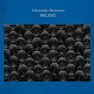 Album Edmondo Romano: Religio