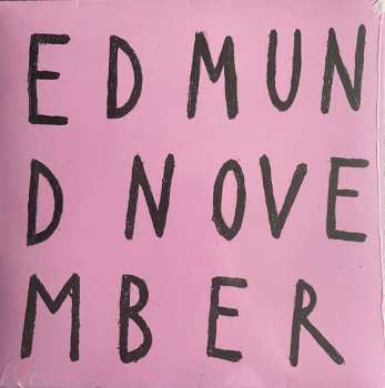 LP Edmund November: Edmund November 495551