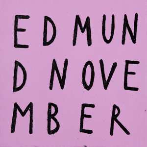 Album Edmund November: Edmund November