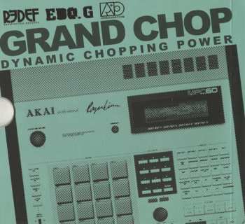 4SP Ed O.G: DJ Premier Vs Pete Rock