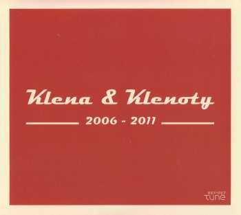 Album Edo Klena: 2006 - 2011