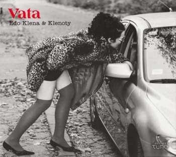 Album Edo Klena: Vata