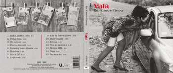 CD Edo Klena: Vata 50871