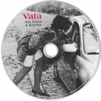 CD Edo Klena: Vata 50871