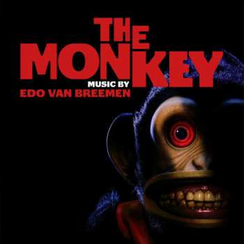 Album Edo Van Breemen: Monkey
