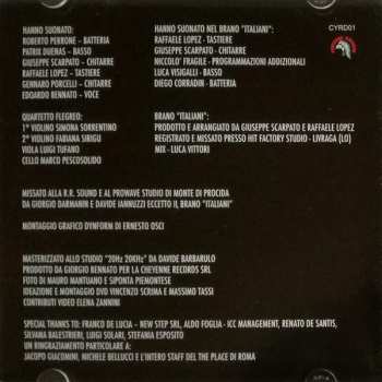 CD/DVD Edoardo Bennato: Canzoni Tour 2011