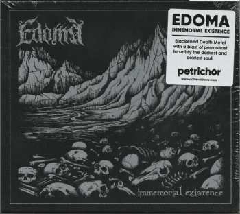 CD Edoma: Immemorial Existence 478558