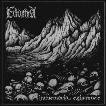 Album Edoma: Immemorial Existence