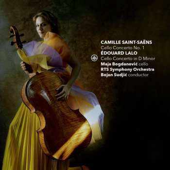 Édouard Lalo: Cellokonzert D-moll
